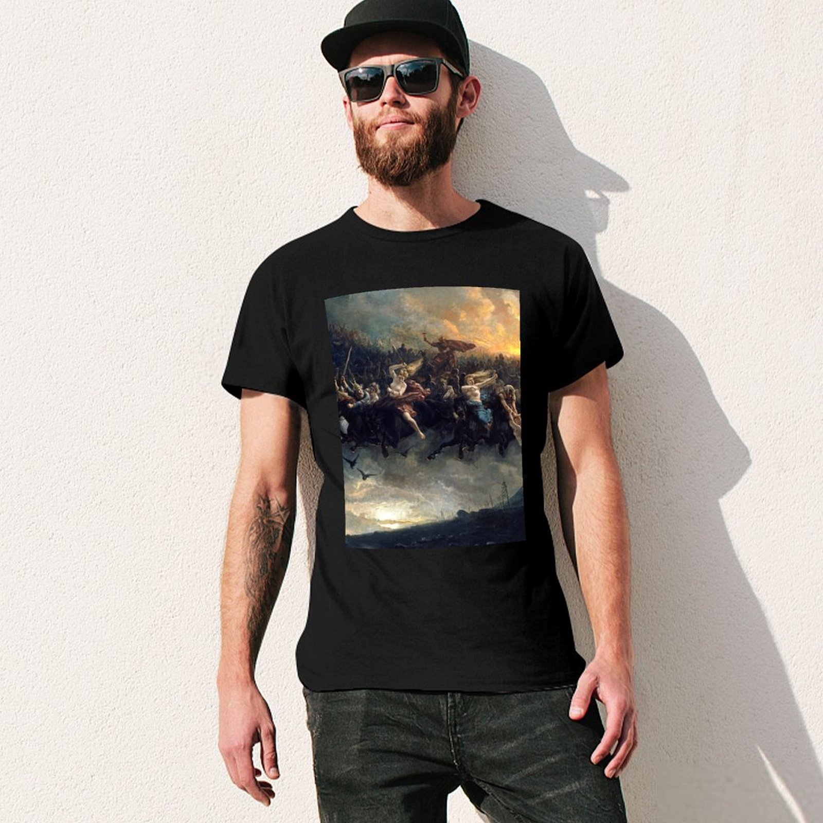 The Wild Hunt of Odin (1872),  - Wildman Hunting & Outdoor Polokwane Photos review and price