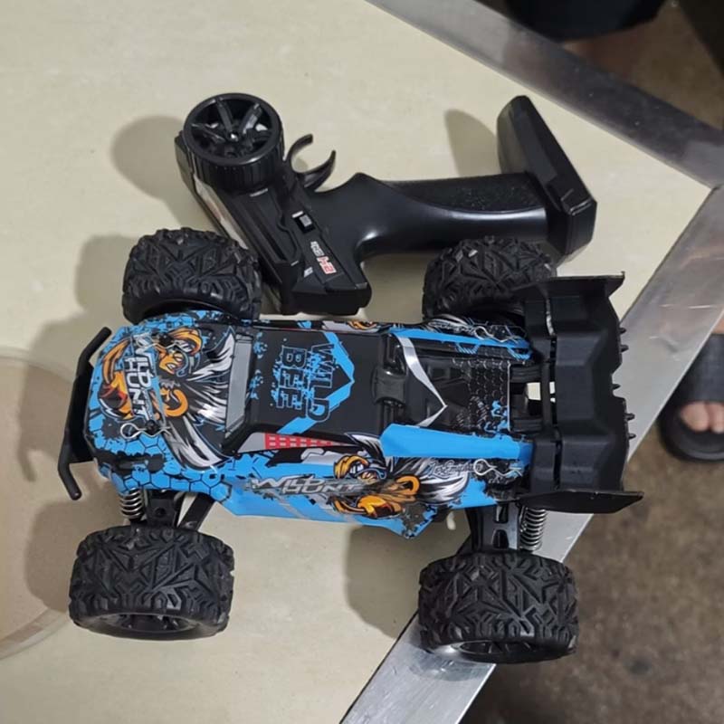 WILD HUNT Rc Car Half Proporti - Wildman Hunting & Outdoor Polokwane Photos review and price