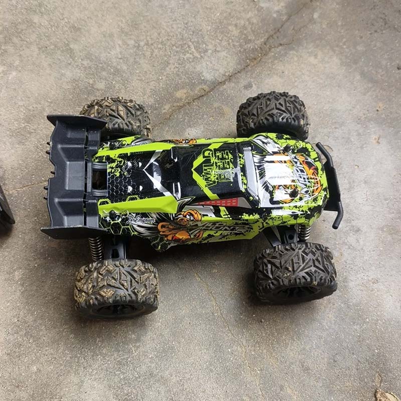 WILD HUNT Rc Car Half Proporti - Wildman Hunting & Outdoor Polokwane Photos review and price