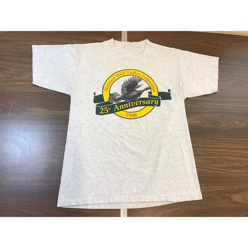 Vintage 90S Wild Turkey Federa - Wildman Hunting & Outdoor Polokwane Photos review and price