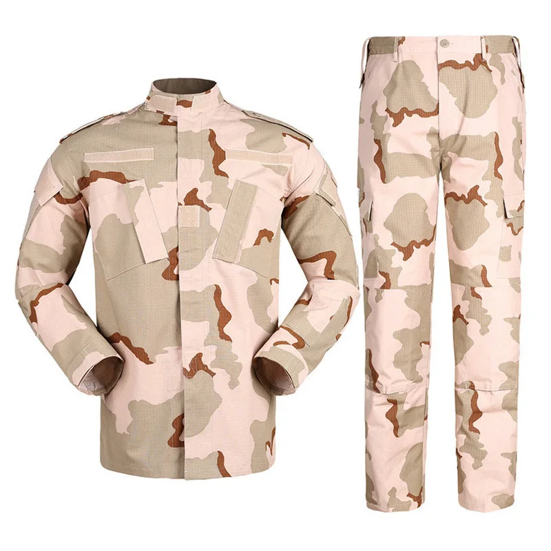 2026 Desert & Jungle Outdoor C - Camouflage Hunting Jacket review and price