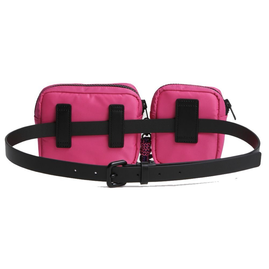Golf Waist Bag With Belt, Men  - Hunting Outdoor Brands review and price