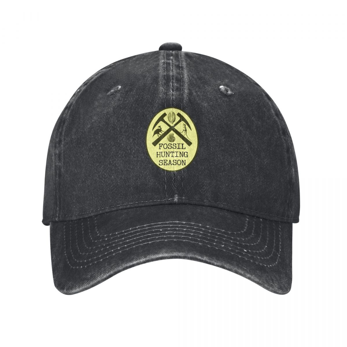 Fossil Hunting Season Baseball - Hunting Outdoor Brands review and price