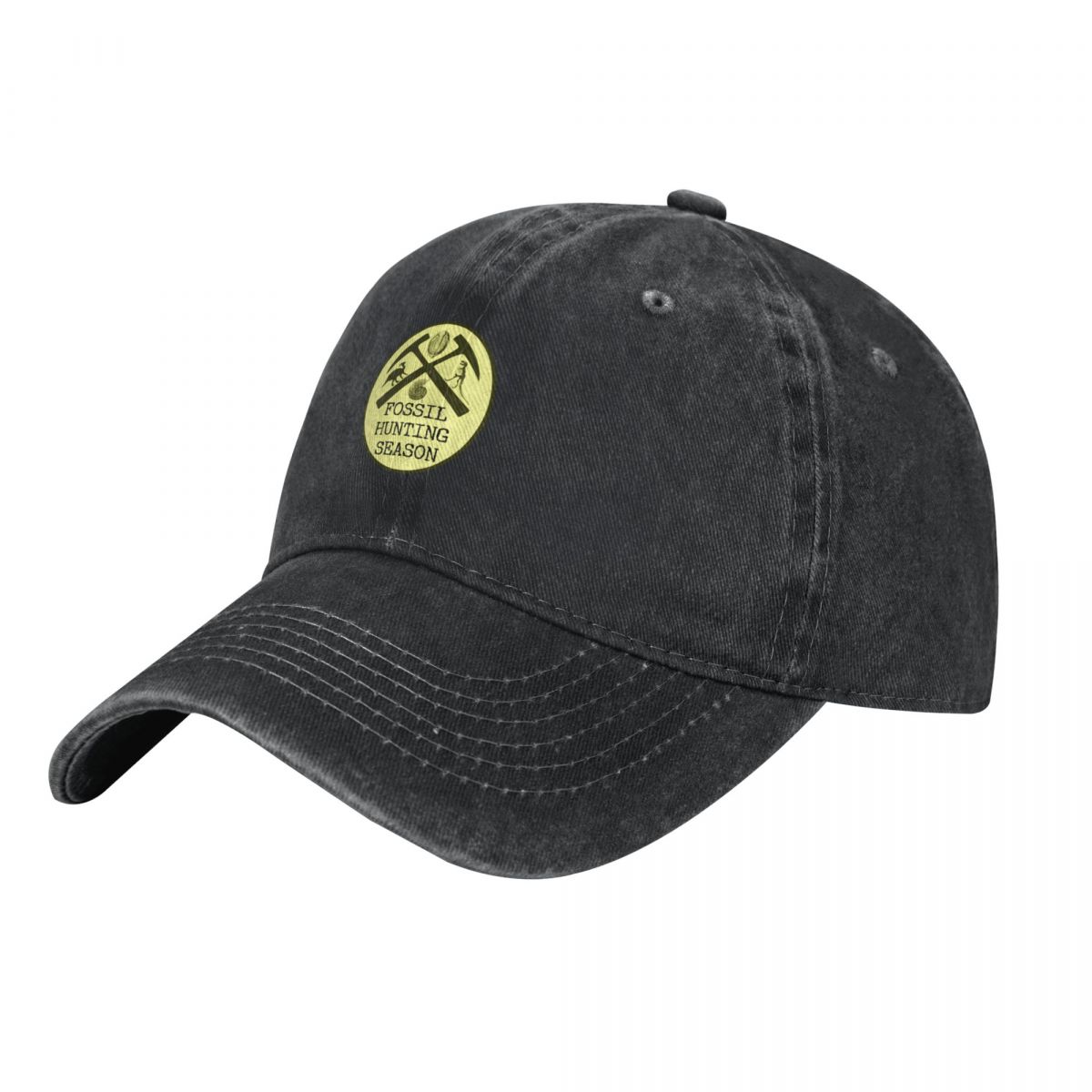 Fossil Hunting Season Baseball - Hunting Outdoor Brands review and price