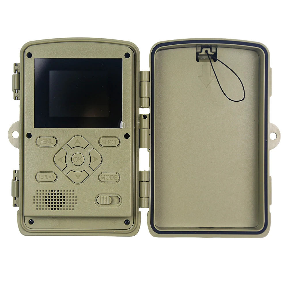 PR700 Wildlife Trail Camera In - Hunting Outdoor Camera review and price