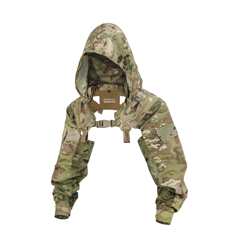 DMgear Original Design Tactica - Camouflage Hunting Jacket review and price