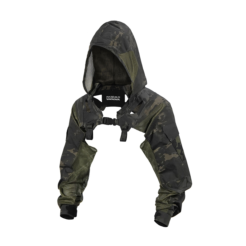 DMgear Original Design Tactica - Camouflage Hunting Jacket review and price