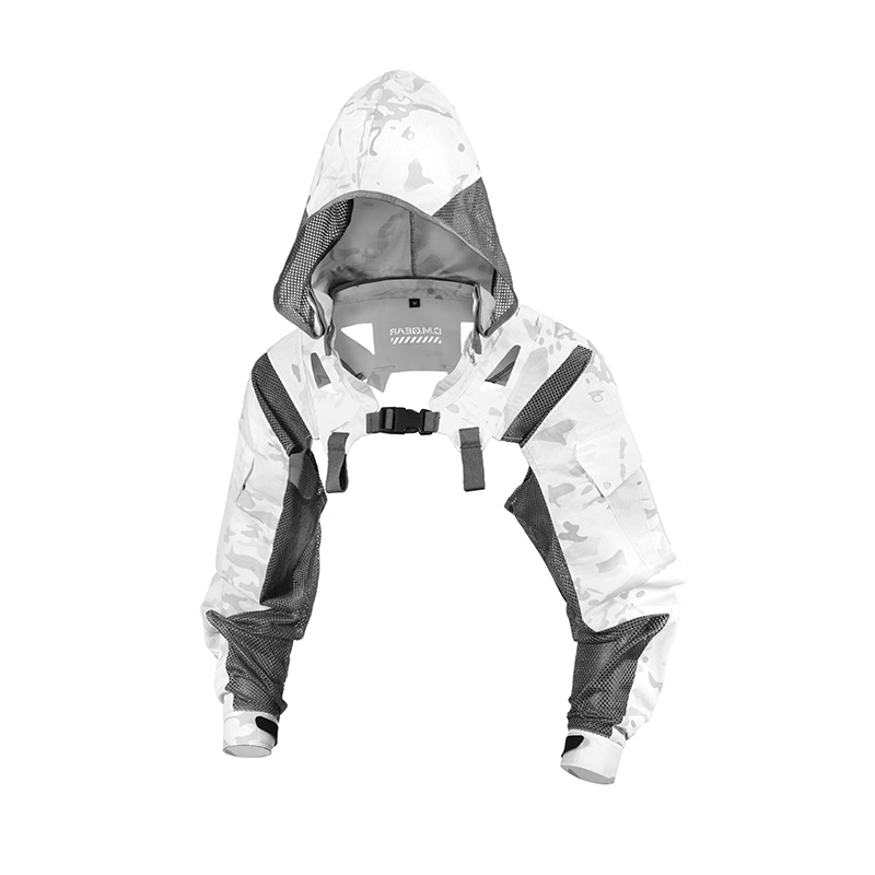 DMgear Original Design Tactica - Camouflage Hunting Jacket review and price