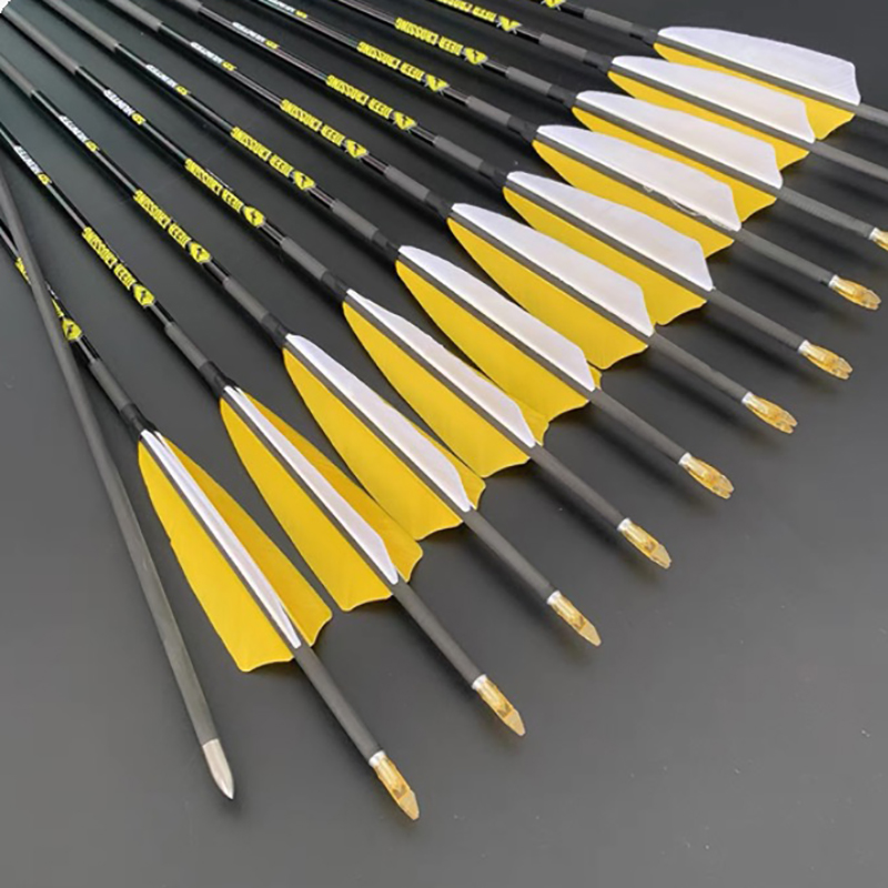 DEER CROSSING Pure Carbon Arro - Arrow Carbon Shaft review and price