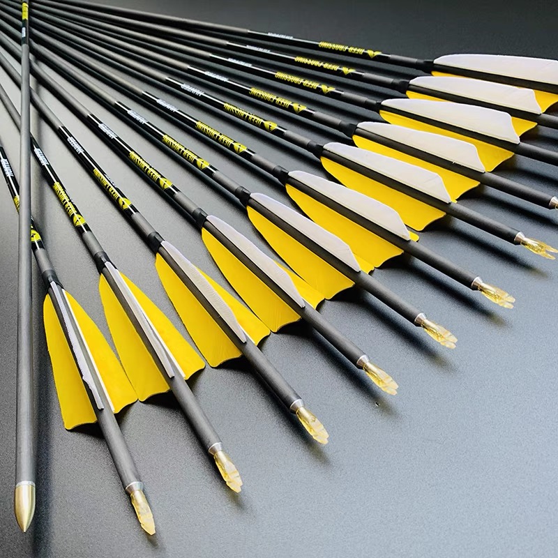 DEER CROSSING Pure Carbon Arro - Arrow Carbon Shaft review and price