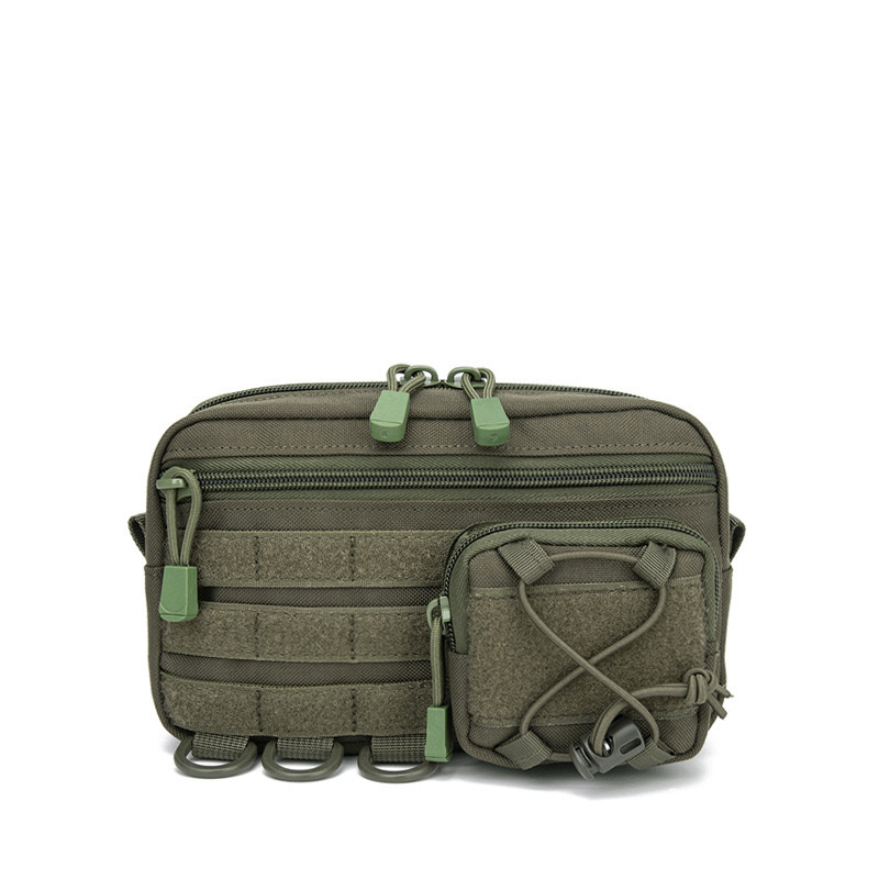 New Style Molle Tactical Waist - Outdoor Hunting News review and price
